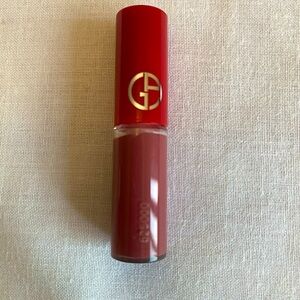 Armani LIP MAESTRO VELVET LIQUID - Mini
Casual Pink 501 NWOB